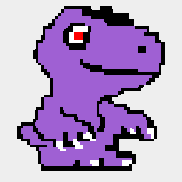 Dinotama #812 avatar