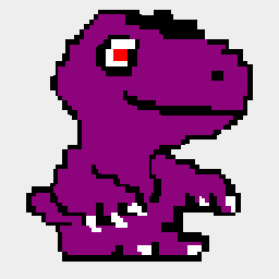 Dinotama #84 avatar