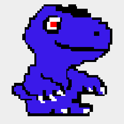 Dinotama #852 avatar