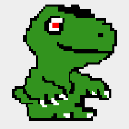 Dinotama #868 avatar