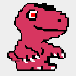 Dinotama #904 avatar