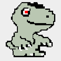 Dinotama #916 avatar