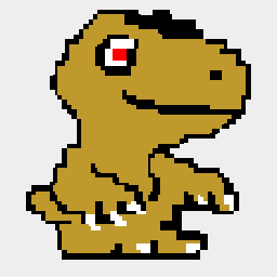 Dinotama #92 avatar