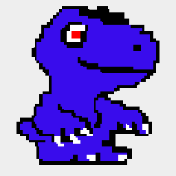 Dinotama #920 avatar