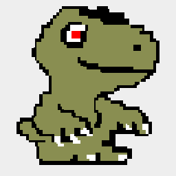 Dinotama #948 avatar