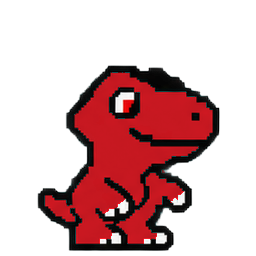 Dinotama #112 sprite