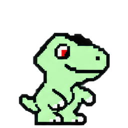 Dinotama #136 sprite