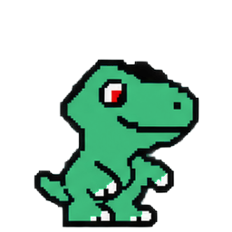 Dinotama #272 sprite