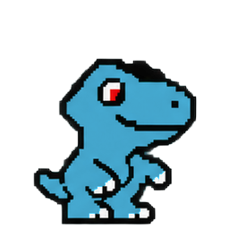 Dinotama #280 sprite