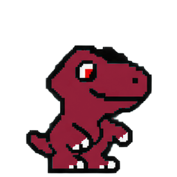 Dinotama #312 sprite