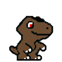 Dinotama #432 sprite