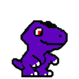 Dinotama #436 sprite
