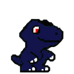 Dinotama #448 sprite