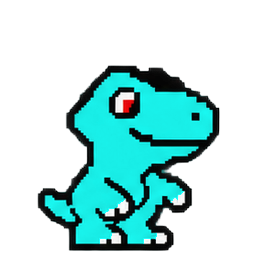 Dinotama #460 sprite
