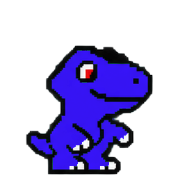 Dinotama #468 sprite