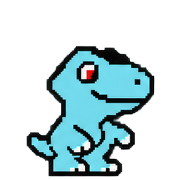 Dinotama #520 sprite