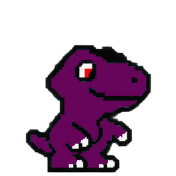 Dinotama #536 sprite