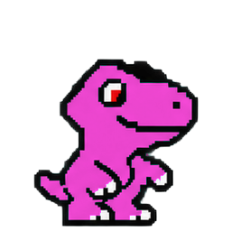 Dinotama #564 sprite