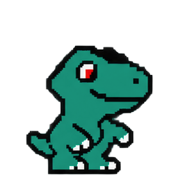 Dinotama #640 sprite