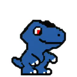 Dinotama #648 sprite