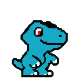 Dinotama #652 sprite
