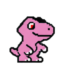 Dinotama #656 sprite