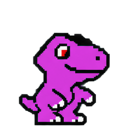 Dinotama #692 sprite