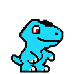 Dinotama #752 sprite