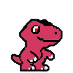 Dinotama #904 sprite