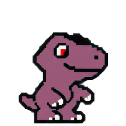 Dinotama #940 sprite