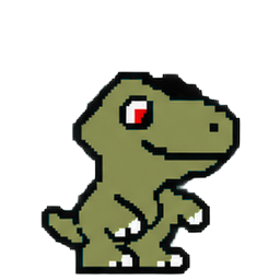 Dinotama #948 sprite