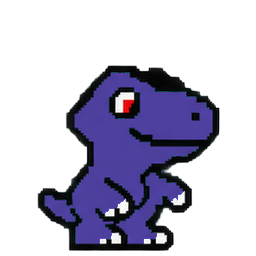 Dinotama #952 sprite